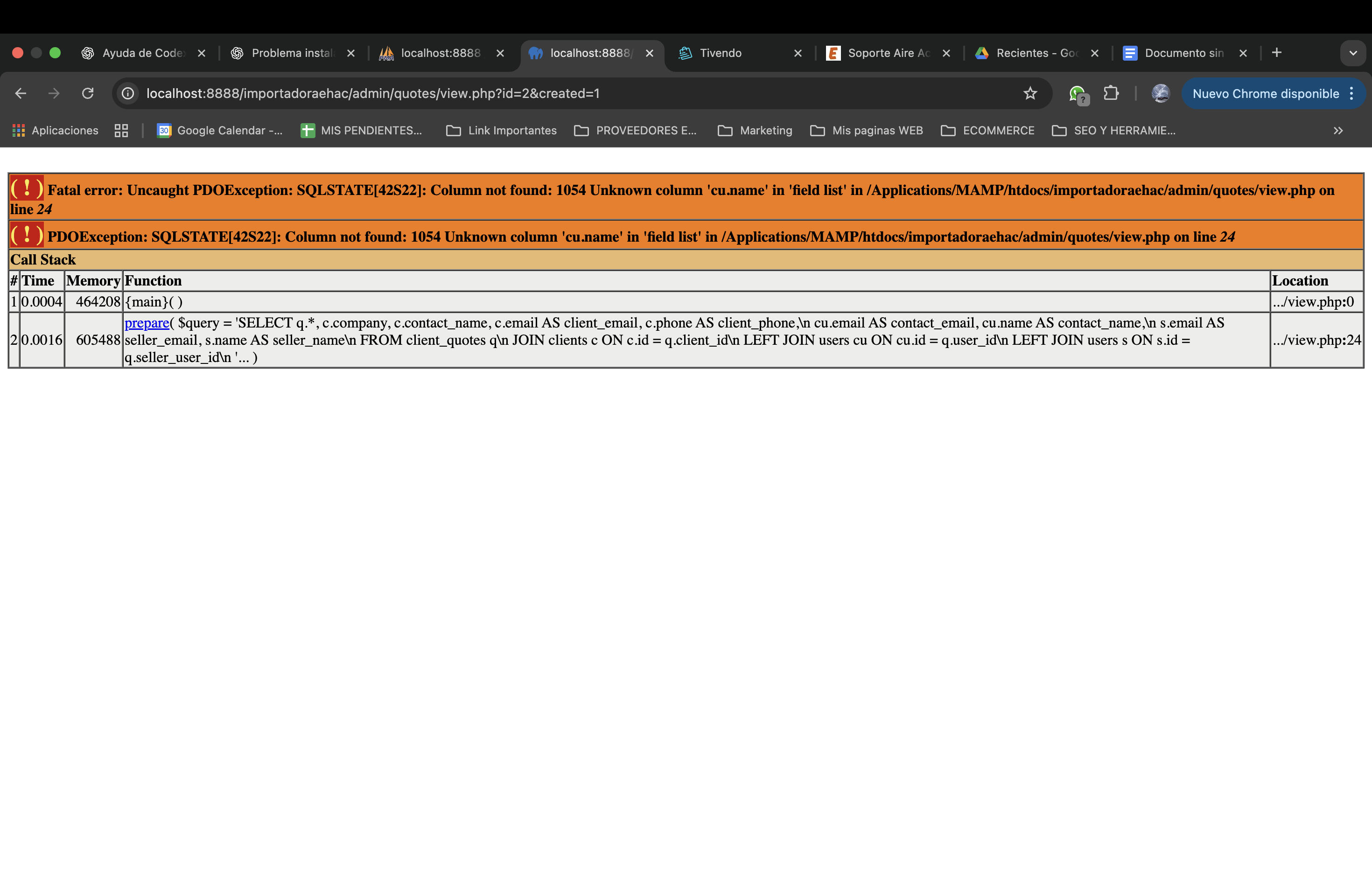 Categoría Iluminación Solar