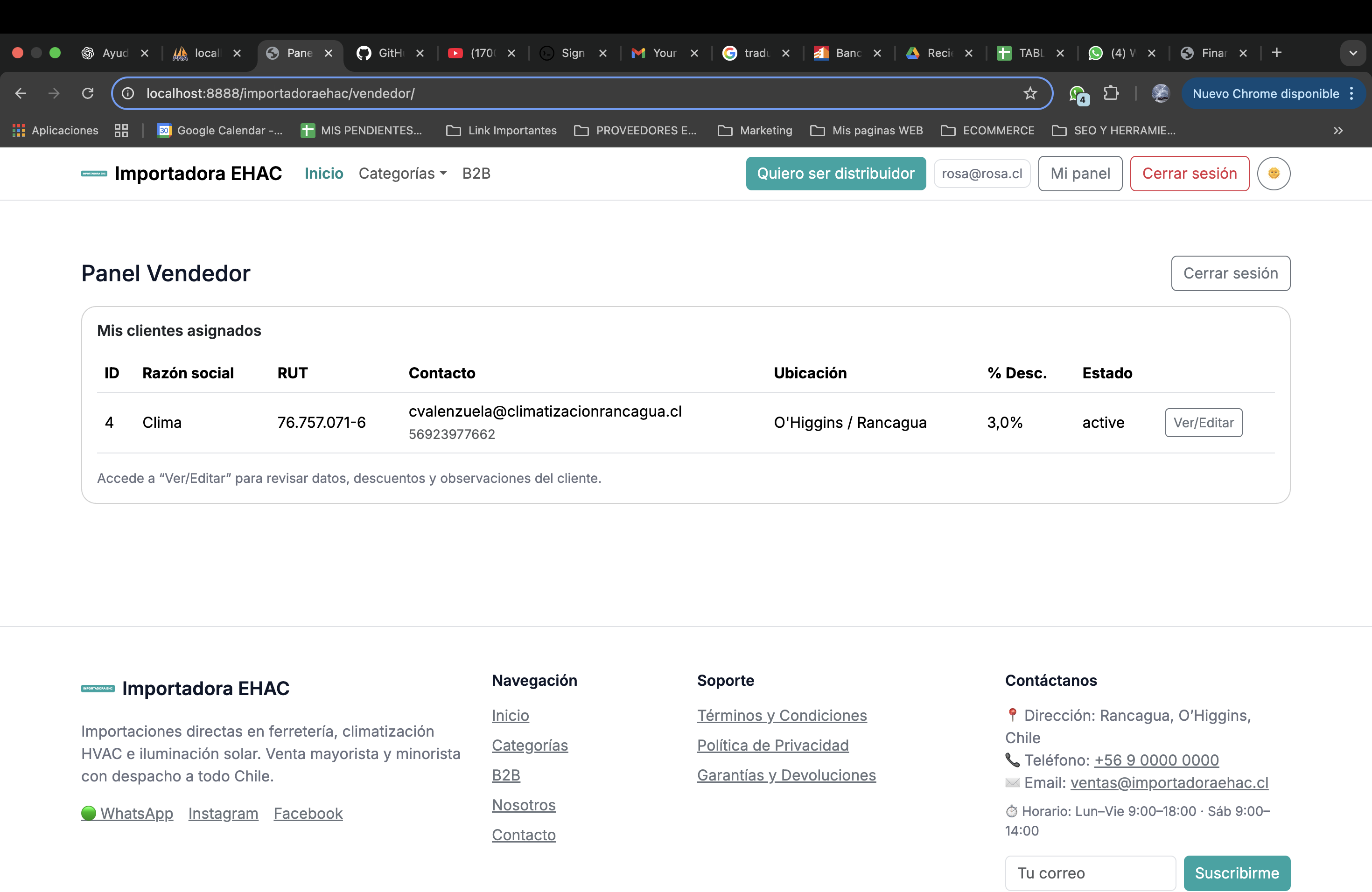 Pack Foco solar jardín con estaca