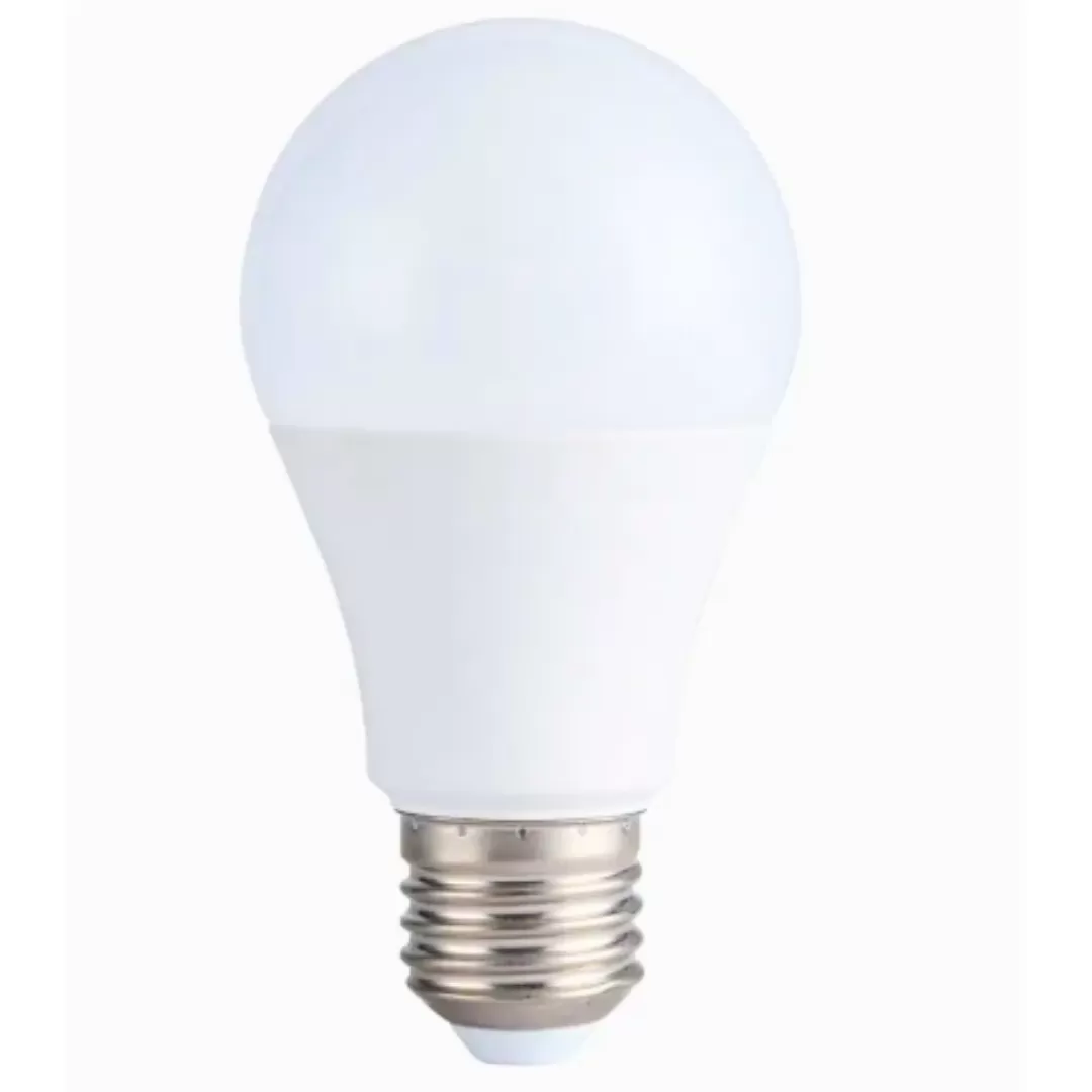 Ampolletas LED E27 11W Luz Cálida 3000K